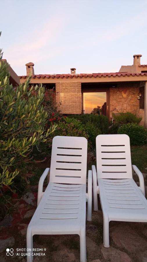 Villetta Rocchi - Costa Paradiso Dış mekan fotoğraf