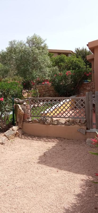 Villetta Rocchi - Costa Paradiso Dış mekan fotoğraf